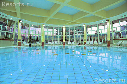 Valamar Sanfior Hotel 9